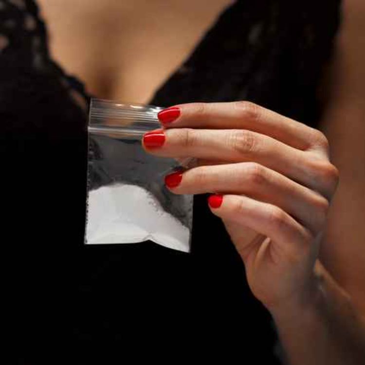 cover art for Limerick addiction counsellor talks about the rise of cocaine use amongst women