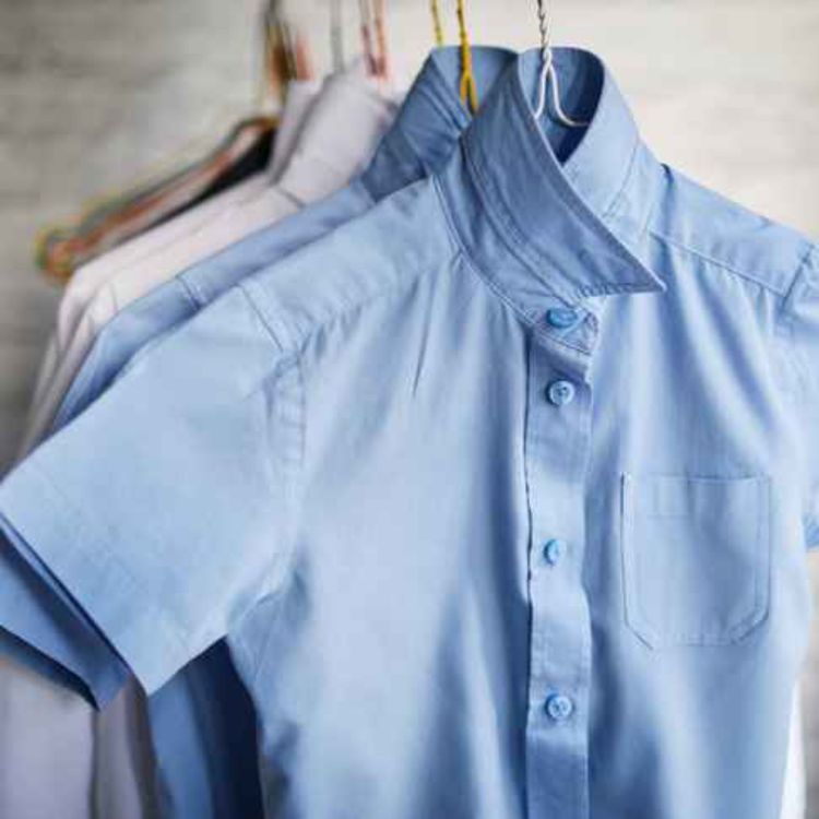 cover art for Parents struggle with back to school uniform costs