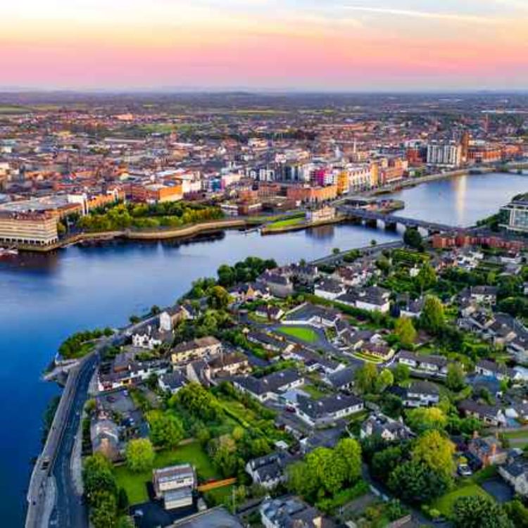 cover art for What makes your Limerick liveable?