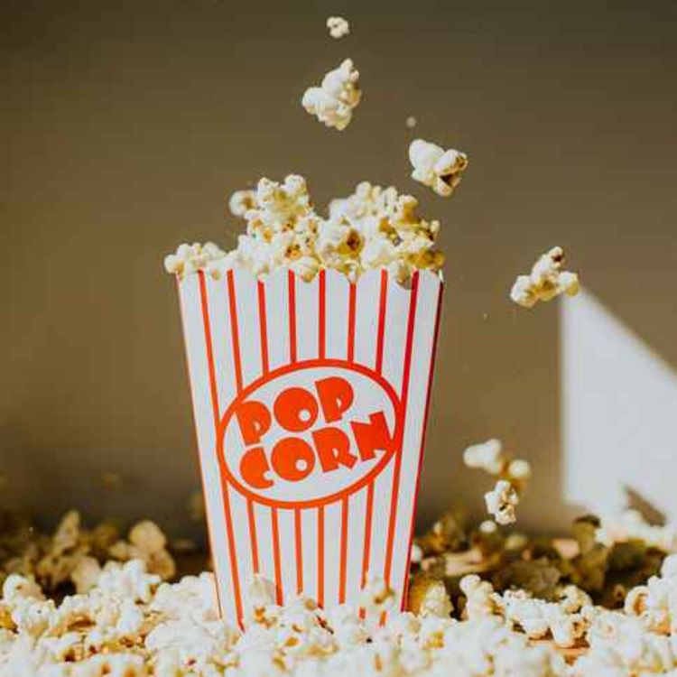 cover art for Movies at the Milk Market Limerick