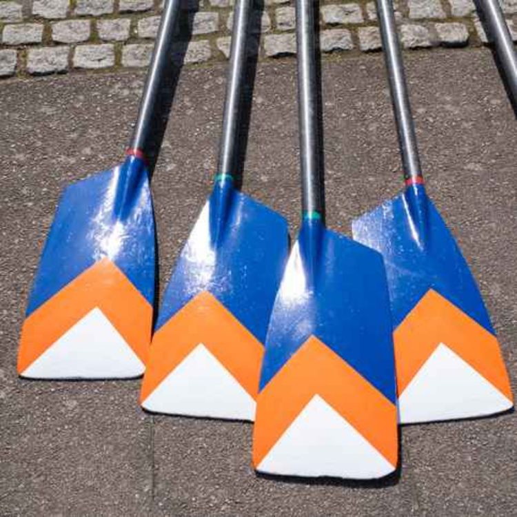 cover art for Limerick teenager takes home gold in World Rowing Championships 