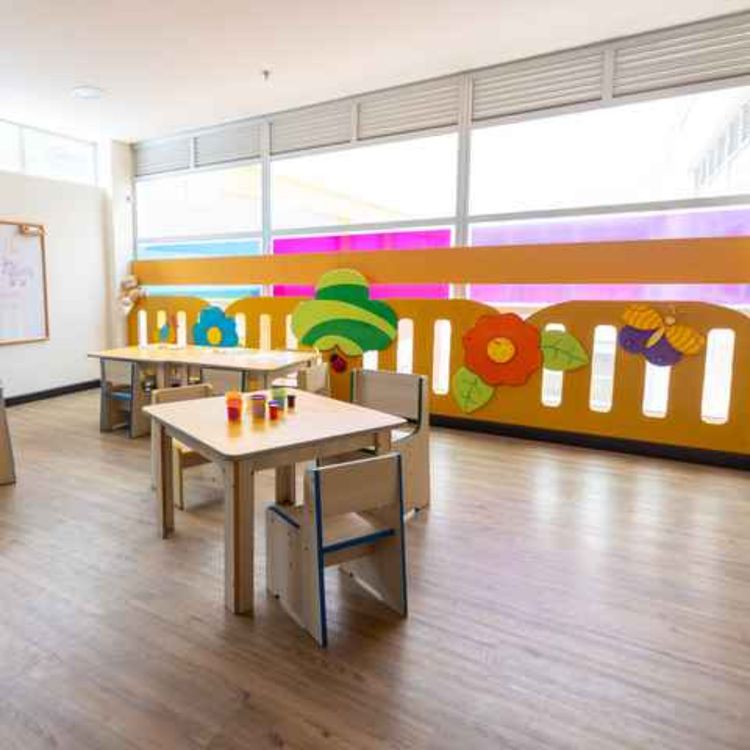 cover art for Childcare costs for parents could be on the rise 