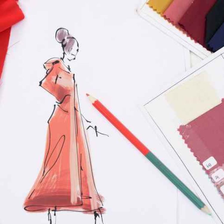 cover art for Limerick designer to feature in Ireland's first fashion week