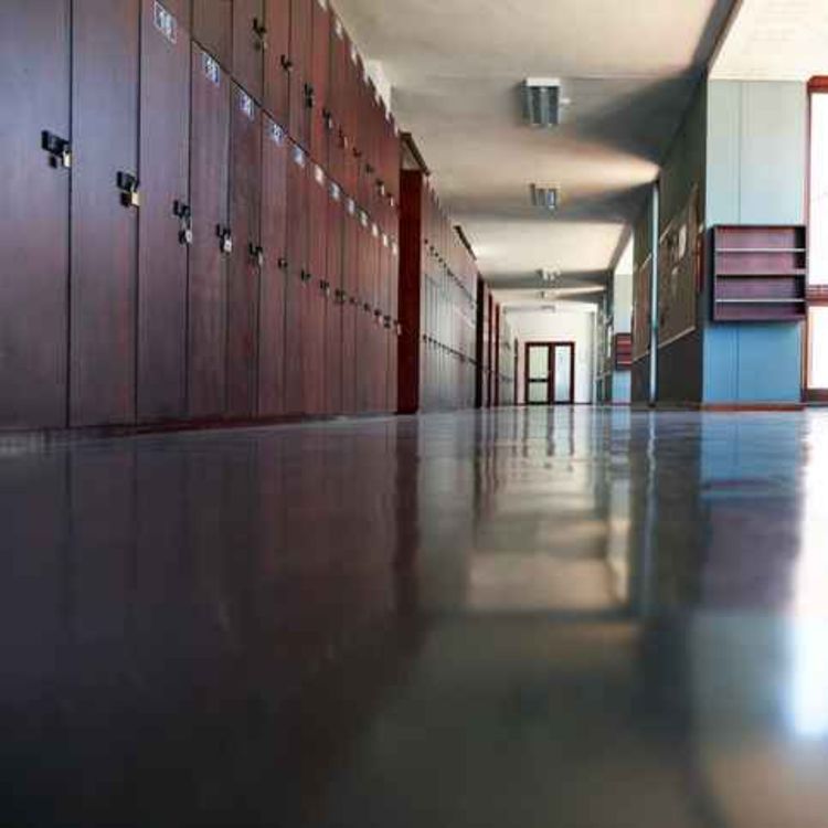 cover art for UL study finds 'little evidence' of improved exam performance DEIS schools