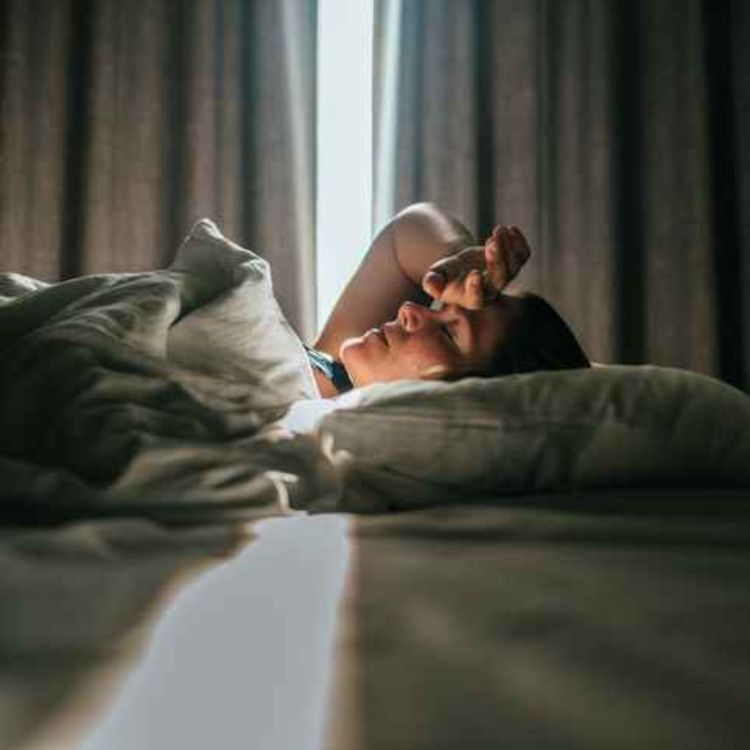 cover art for What is the meaning behind your dreams?