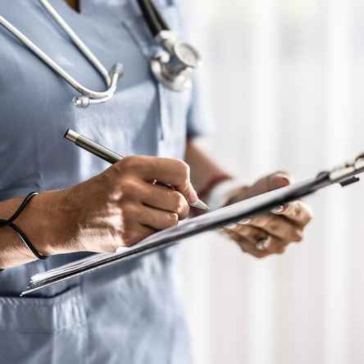 cover art for Health insurance customers could end up on more expensive plans