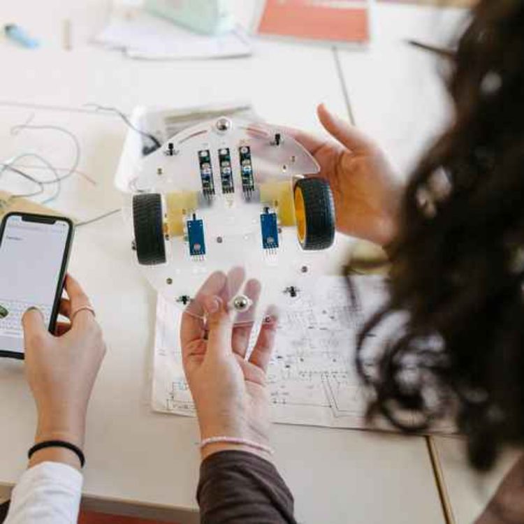 cover art for Leaving Cert STEM subjects still face huge gender gap