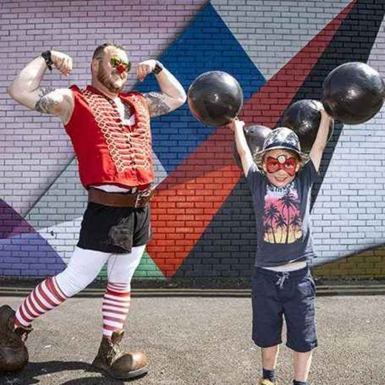 cover art for Call for more late-night cafés for August's Twilight Thursday