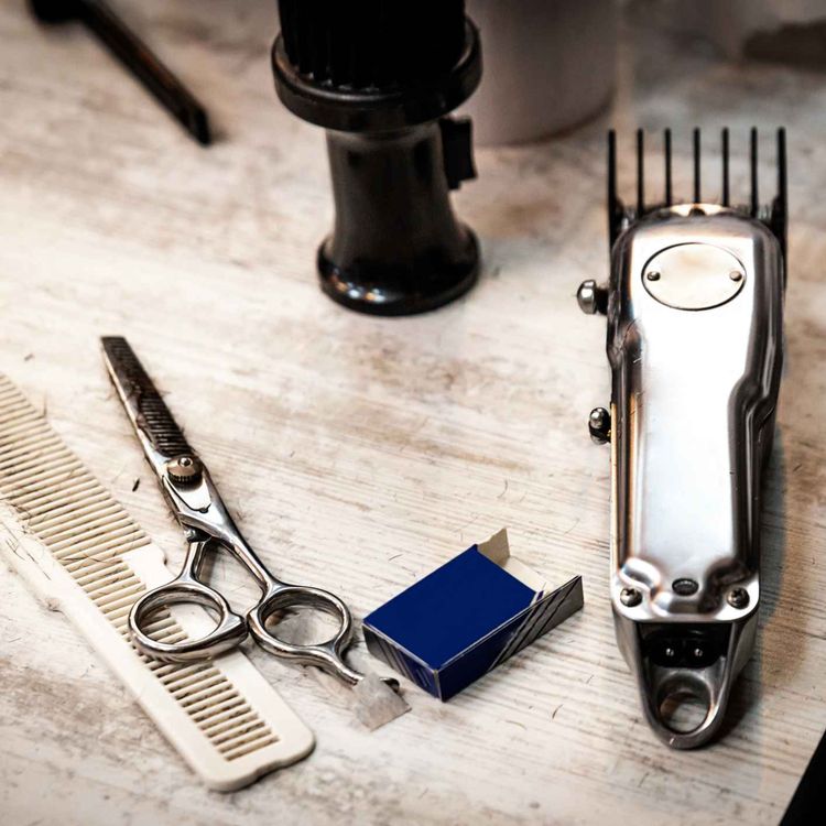 cover art for Limerick student’s mobile barbershop making waves along the WAW