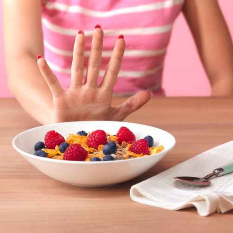 cover art for Number of young people hospitalised with eating disorders doubles