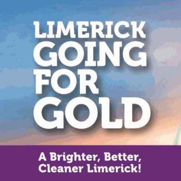 cover art for Limerick Going For Gold: Athea and Kilmallock
