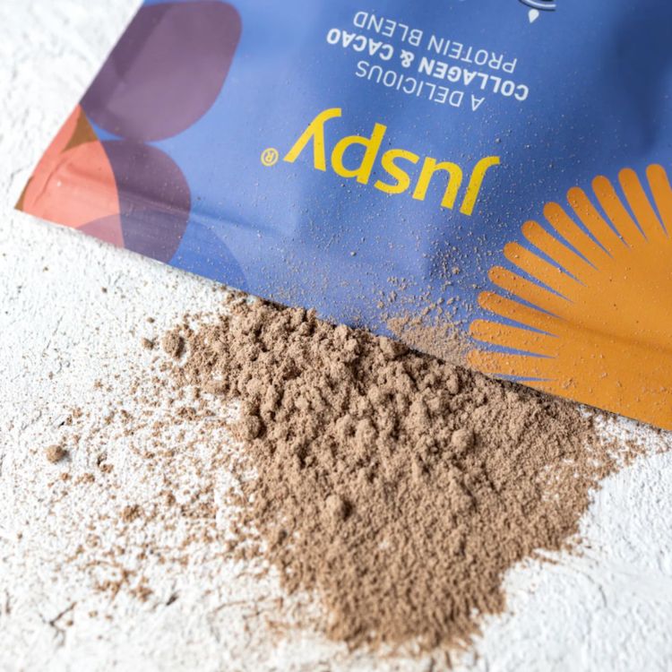 cover art for Limerick native makes waves with her superfood brand