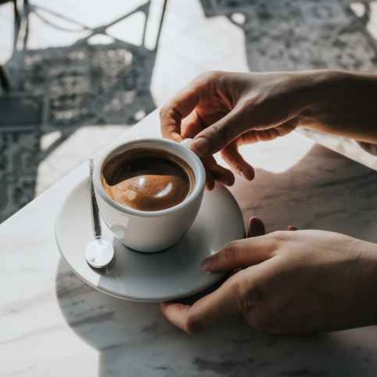 cover art for Live 95's coffee break - gigs, Leaving Cert results and old fashioned names