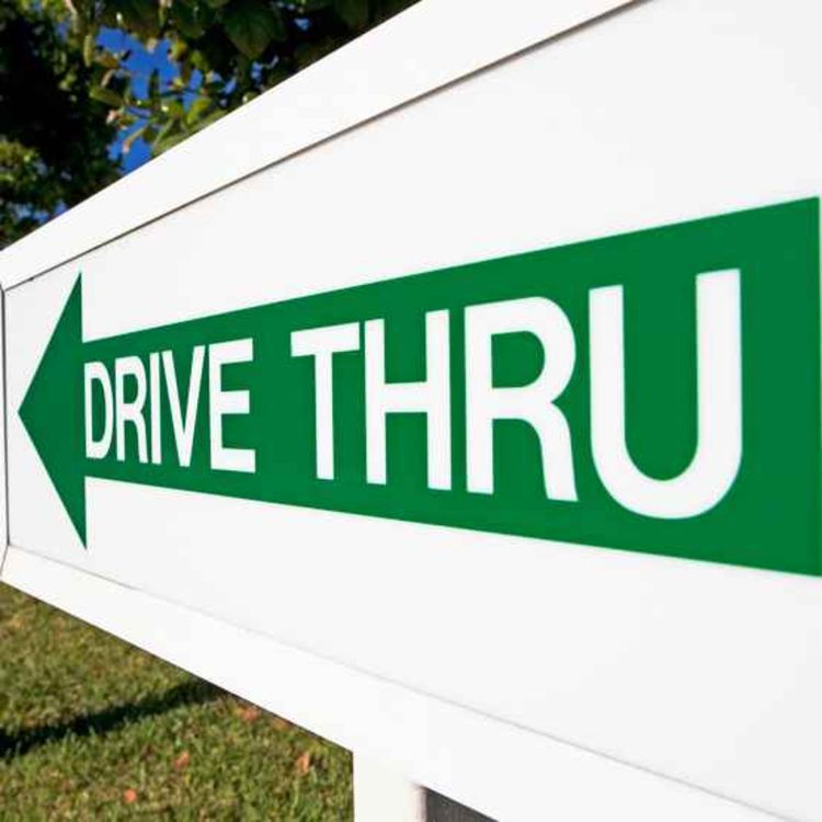 cover art for Limerick gets its first drive-thru coffee shop