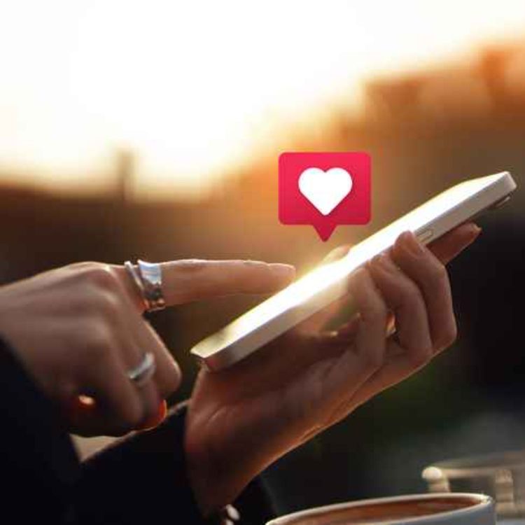 cover art for Are the days of swiping coming to an end?