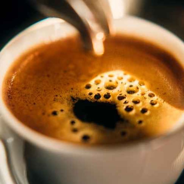 cover art for Our weekly coffee break - electric picnic, Taylor Swift and CAO offers