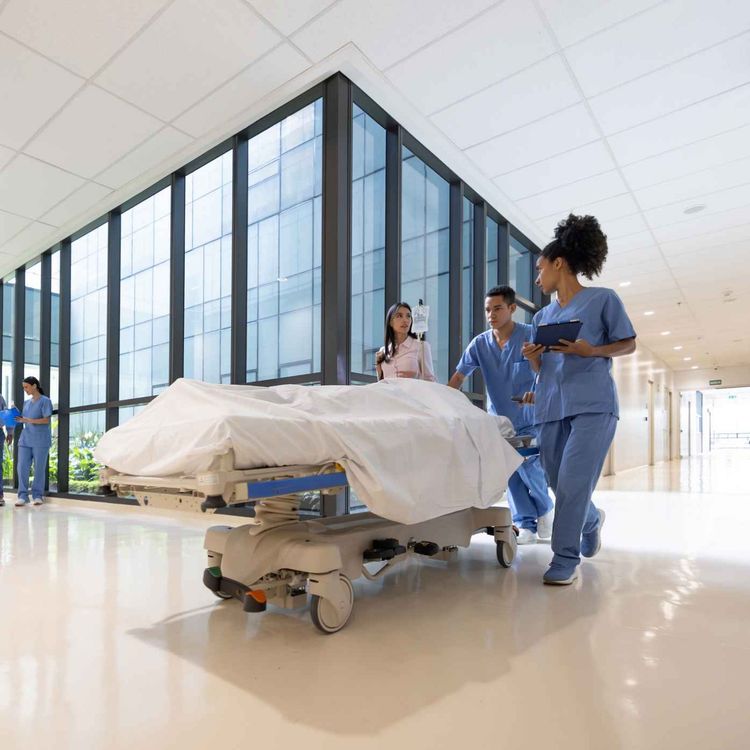 cover art for High trolley figures at UHL this week - your reaction 