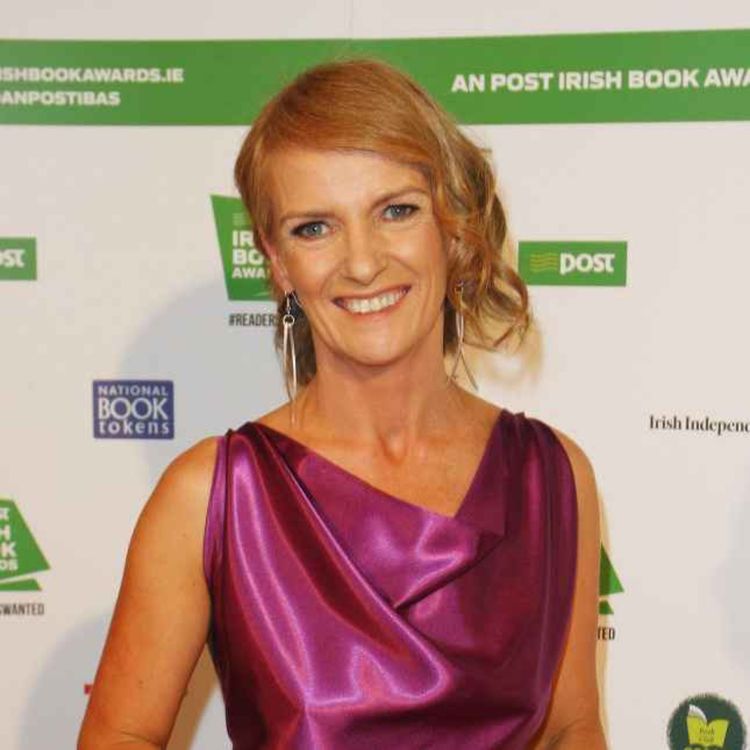 cover art for Former weather presenter reflects on reaction to her running for President