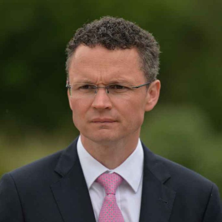 cover art for Limerick Minister on hospitality industry row