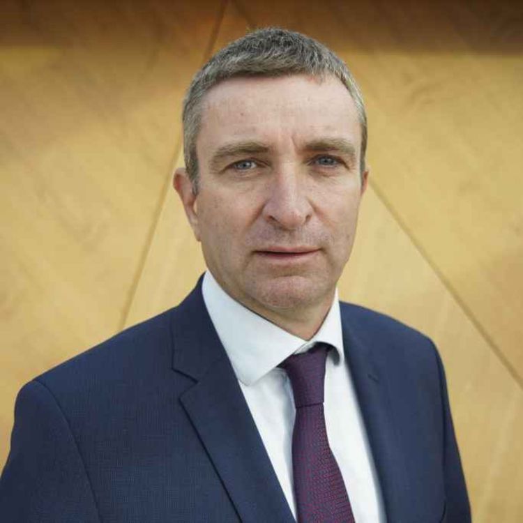 cover art for Mayor buys 70 acre site in Patrickswell