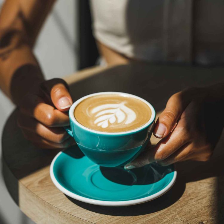 cover art for Our weekly coffee break - presidency, ketchup and more