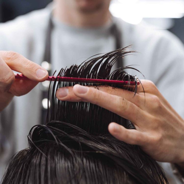 cover art for Limerick hair salon closes due to economic pressures