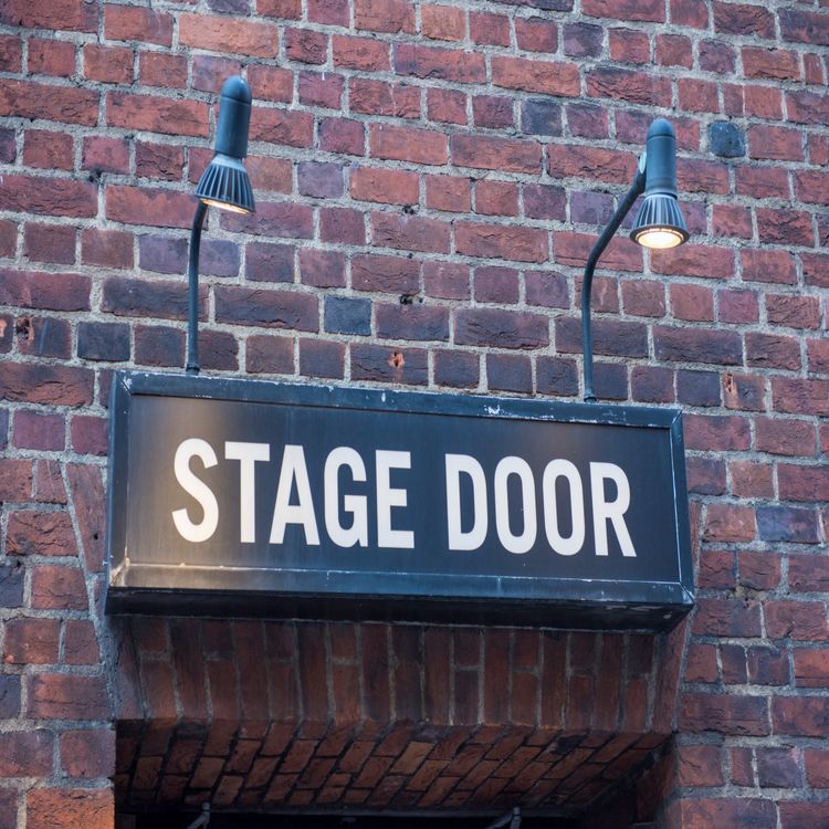 cover art for Join Limerick Musical Society on their next special production