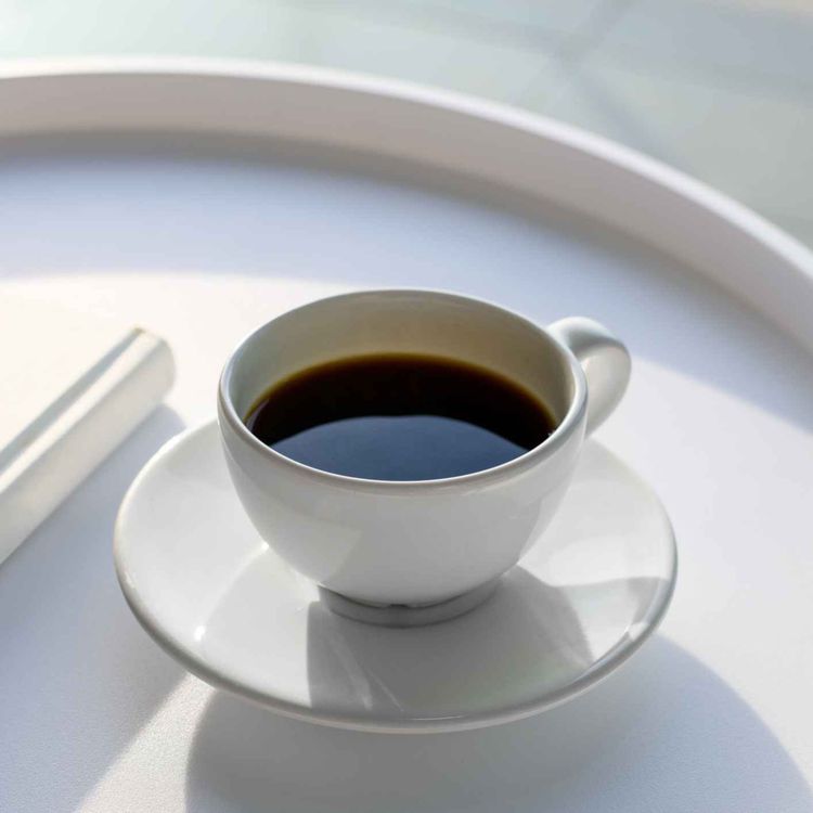 cover art for Our weekly coffee break - The Traitors, drinks on planes and more