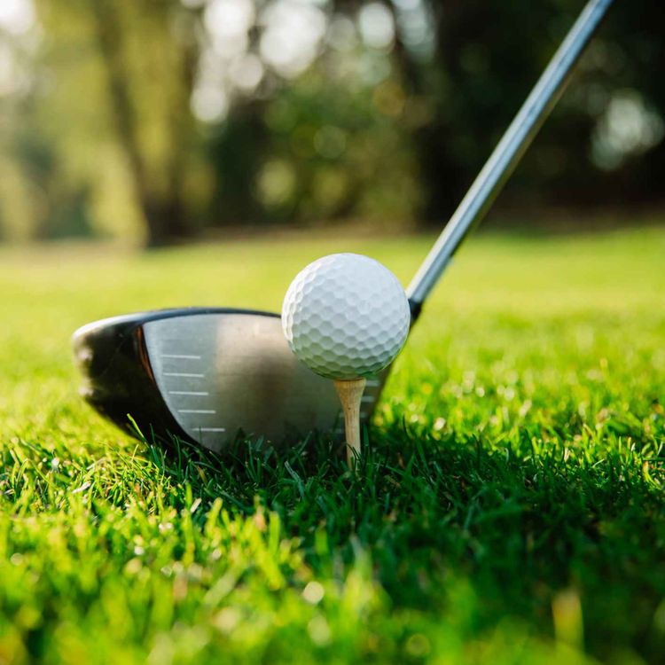 cover art for Rathbane golf club junior classic