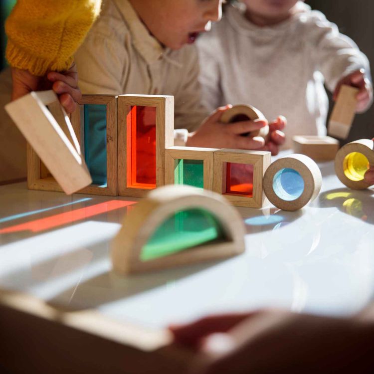 cover art for Limerick childcare centre’s answer to staff shortages