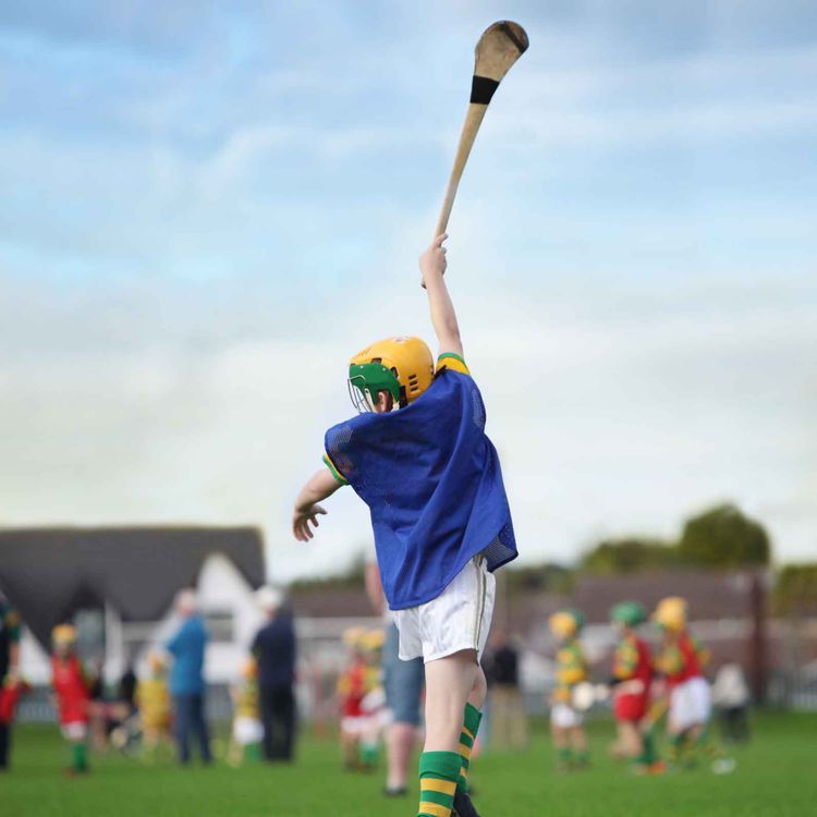cover art for Mungret GAA grand opening of new facilities