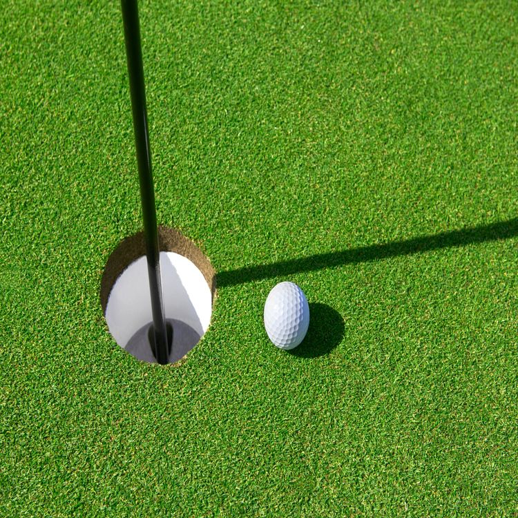 cover art for Adare Ryder Cup community engagement event