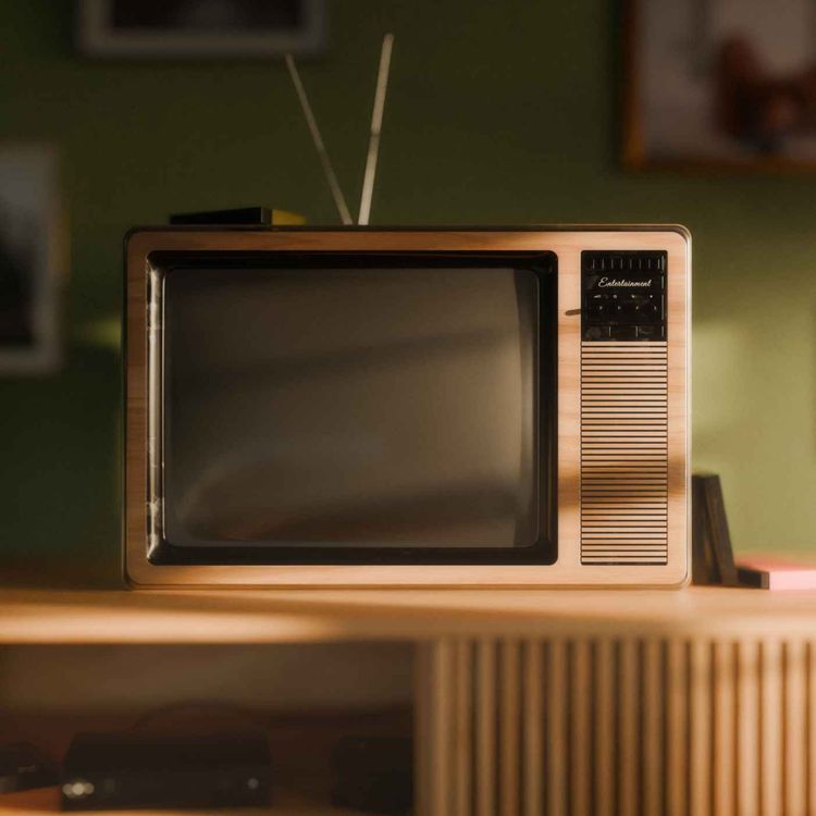 cover art for Traitors final dominates the TV panel review this week