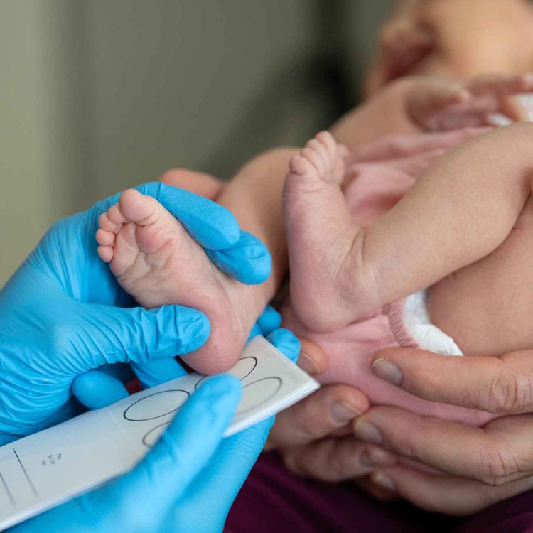 cover art for Would you consider a home birth following the HSE audit findings?