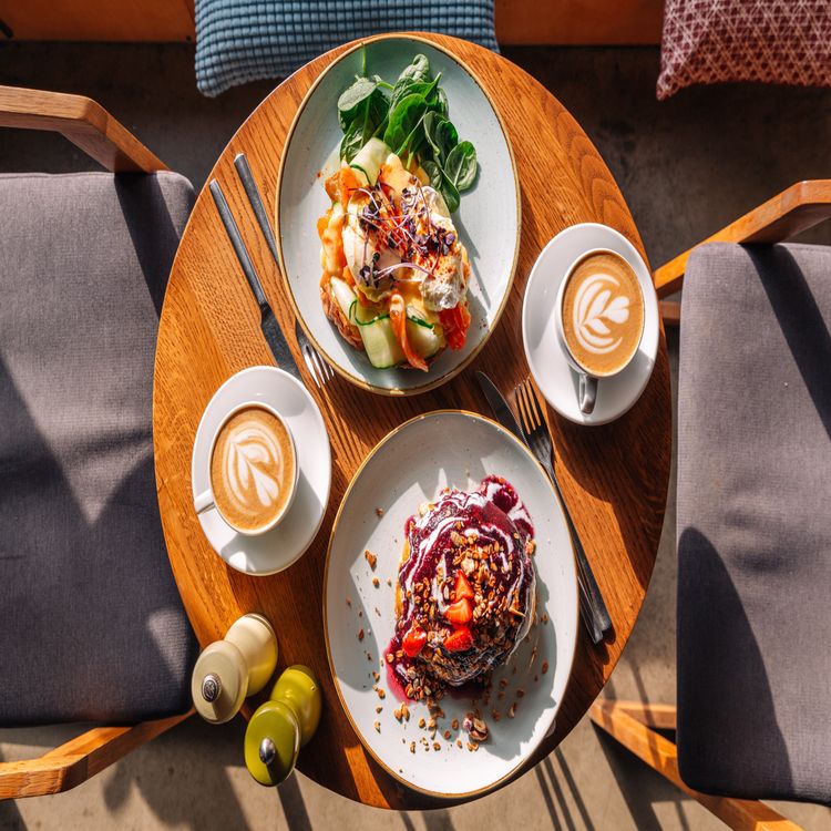 cover art for Modern day meals, how to get away from instant noodles