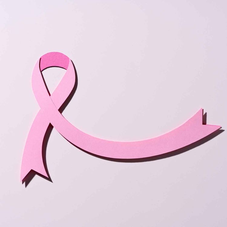 cover art for Limerick woman opens up on her cancer journey