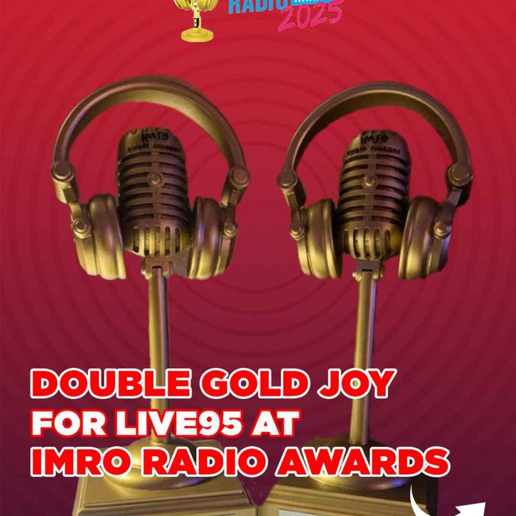 cover art for Joe Nash's entry for Speech Broadcaster of the Year Local/Regional