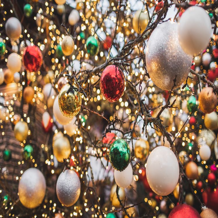 cover art for Christmas in Limerick controversy