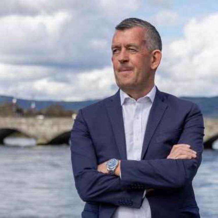 cover art for SF Limerick reacts to Budget 2026