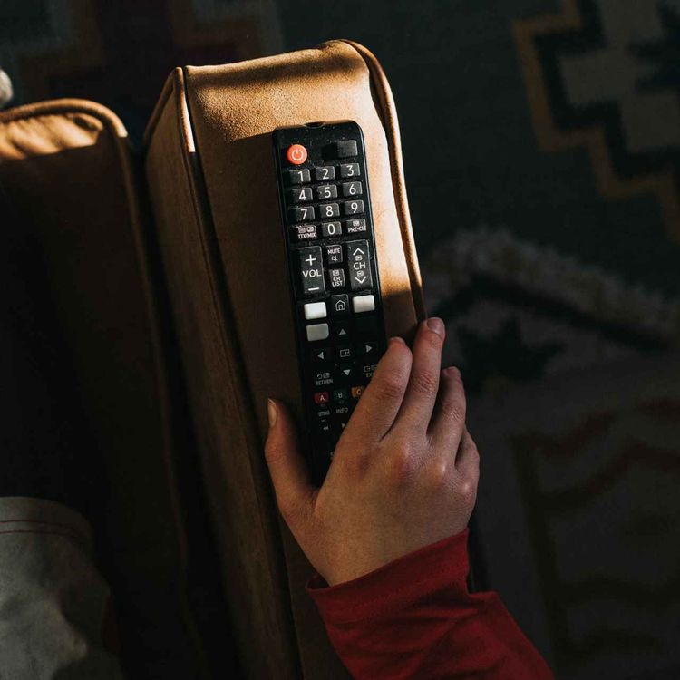 cover art for Our TV panel recommendations this week