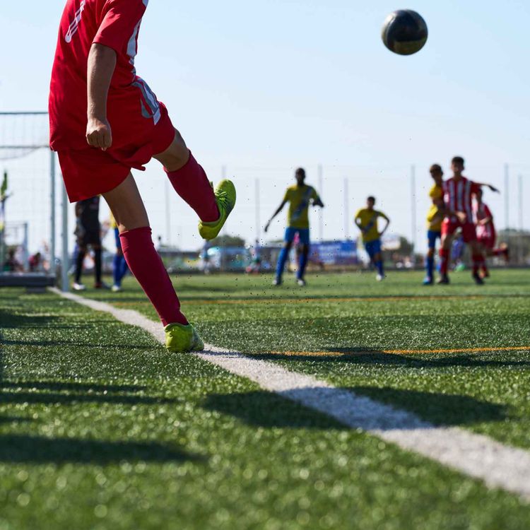 cover art for Our Friday sports chat - League Of Ireland, rugby and more