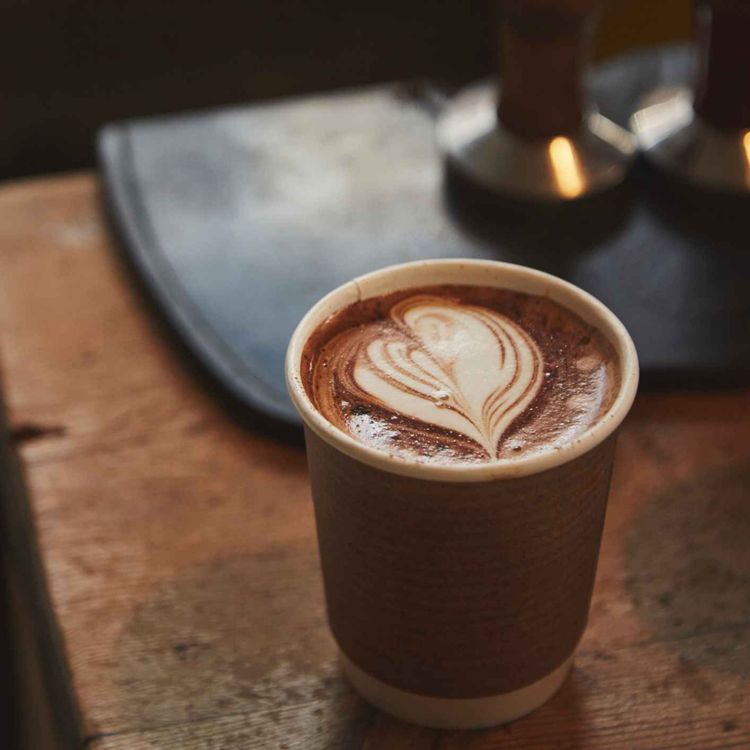 cover art for Our weekly coffee break - Limerick concerts, Celebrity Traitors and more