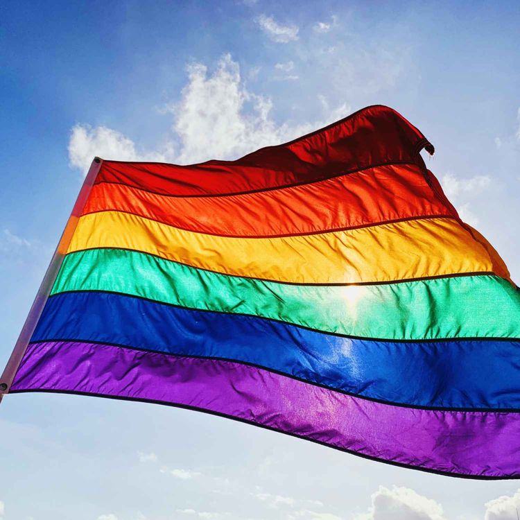 cover art for Limerick to host Europride