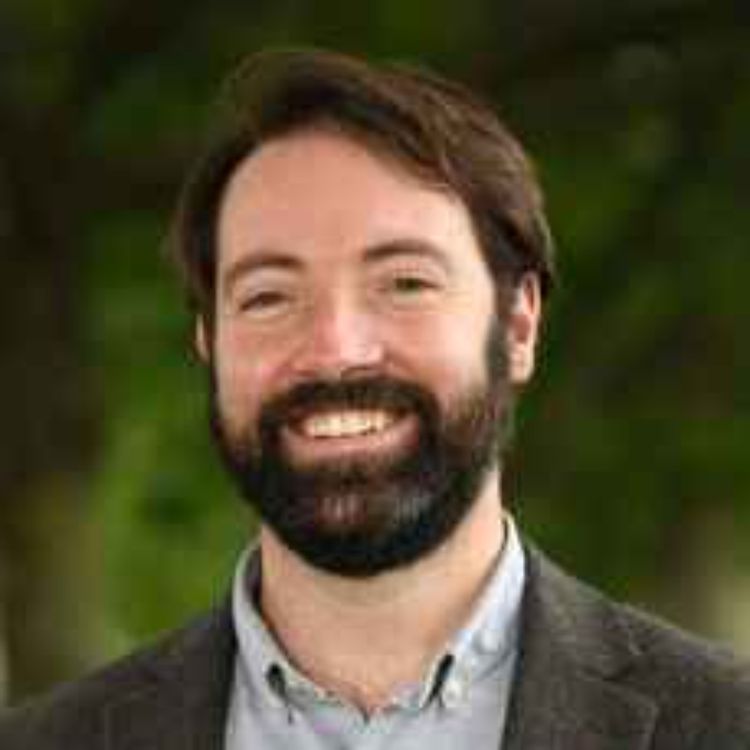 cover art for Former Limerick TD leaves the Green Party