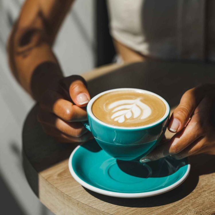 cover art for Stories of the week with our Coffee Break chat