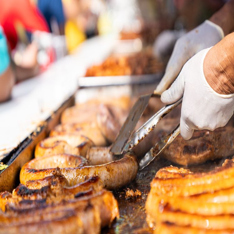 cover art for Shock at cost of Limerick's Flavours of food festival