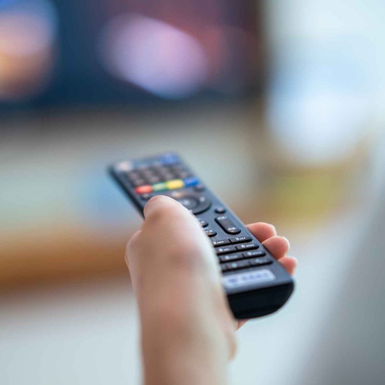 cover art for Our TV panel recommendations this week - Celeb Traitors and Victoria Beckham mayhem