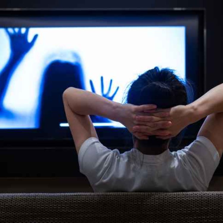 cover art for Live 95 TV Panel's Halloween movie marathon picks