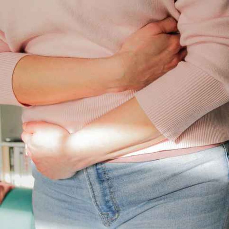 cover art for Limerick woman must travel abroad for life-saving endometriosis surgery