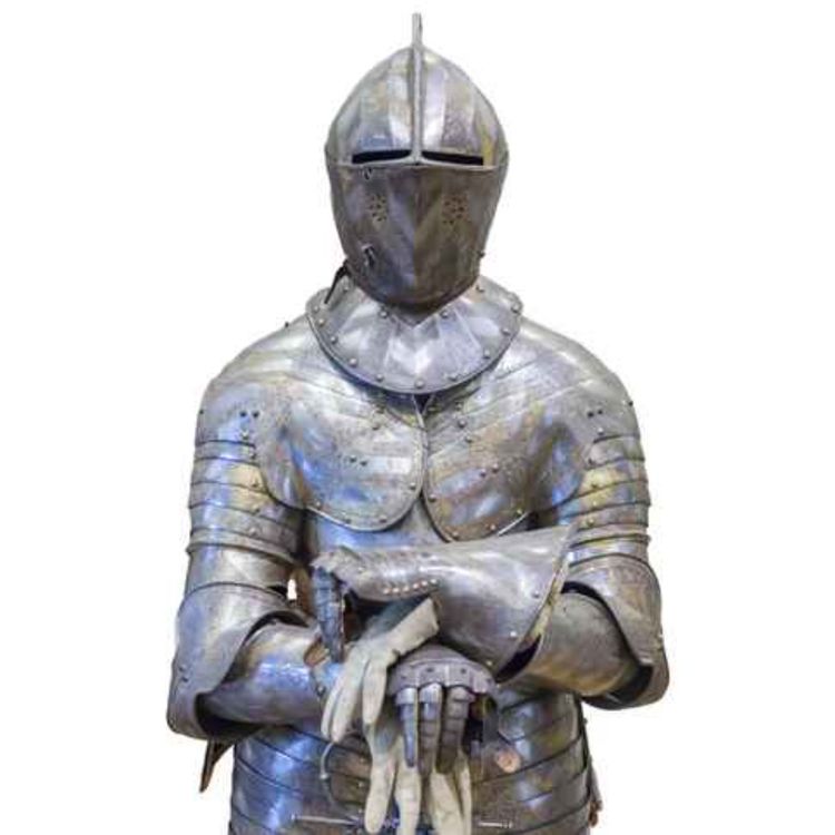 cover art for Dublinia connects Limerick's Medieval roots to Ireland's national story